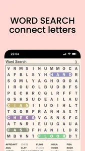 Puzzle Book: Daily Pages screenshot 1