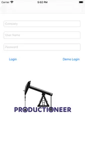 Productioneer screenshot 0