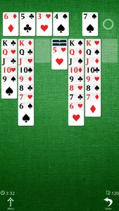 Simple-Solitaire screenshot 2