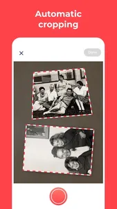 Photo Scanner Plus screenshot 2