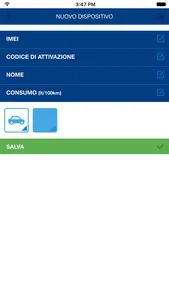 BlueBox screenshot 3