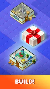 My Hospital: Decorate and Heal screenshot 2