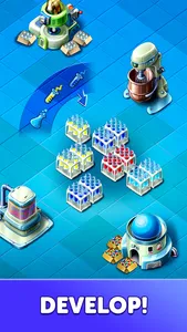 My Hospital: Decorate and Heal screenshot 3