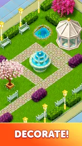 My Hospital: Decorate and Heal screenshot 4