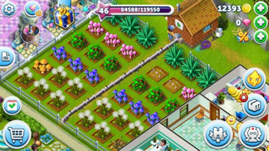 My Hospital: Decorate and Heal screenshot 6