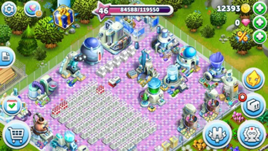 My Hospital: Decorate and Heal screenshot 7