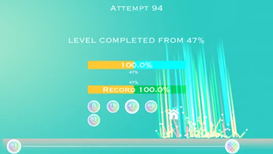 Beat Box - Jump the beat screenshot 2