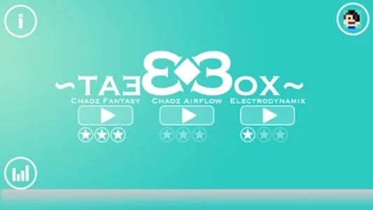 Beat Box - Jump the beat screenshot 3