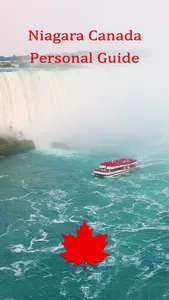 Niagara Canada - Niagara Falls screenshot 0