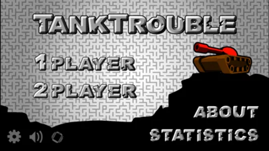 TankTrouble - Mobile Mayhem screenshot 4