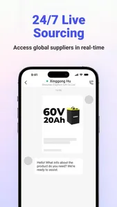 Global Sources – B2B Trade App screenshot 5