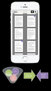 PDF Pages : Add,Move,Delete screenshot 3