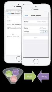 PDF Pages : Add,Move,Delete screenshot 4