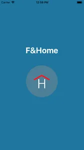 F&Home screenshot 0