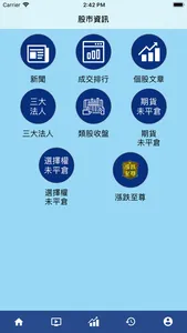 聚財網 screenshot 4