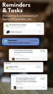 Itemtopia Inventory screenshot 9