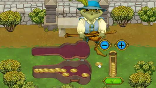 NumberShire 1: Class screenshot 2