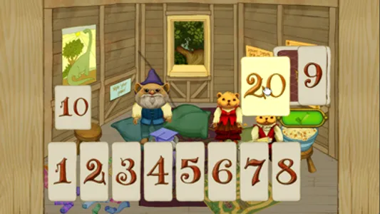 NumberShire 1: Class screenshot 3