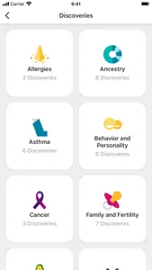 23andMe - DNA Testing screenshot 4