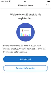 23andMe - DNA Testing screenshot 5