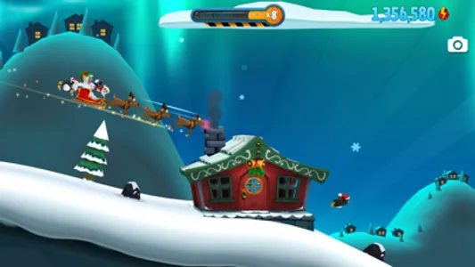 Ski Safari 2 screenshot 6