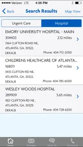 MyWellCare screenshot 3