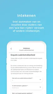 BasisOnline Ouderportaal screenshot 5