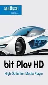 Audison bit Play HD screenshot 0