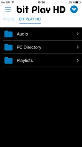 Audison bit Play HD screenshot 3