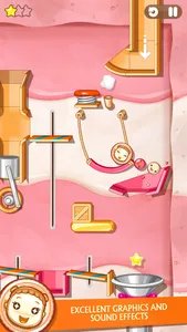 Rolling Coins screenshot 1