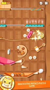 Rolling Coins screenshot 2