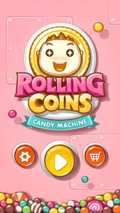 Rolling Coins screenshot 4