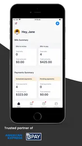 Sniip - The easy way to pay screenshot 0