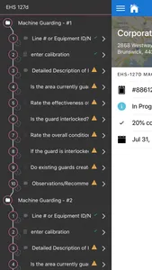 Mobile Inspection screenshot 7