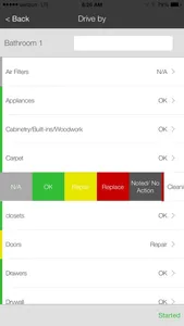 Propertyware Maintenance Users screenshot 2