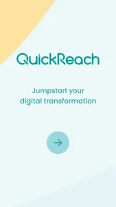 QuickReach Mobile screenshot 0