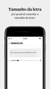 Público screenshot 7