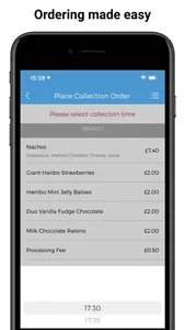 Zidane's Indulgence, York screenshot 2