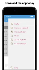 Zidane's Indulgence, York screenshot 3