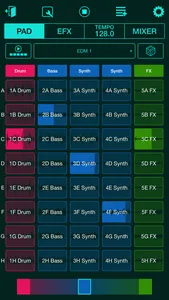 Yamaha Synth Book - US screenshot 1