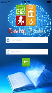 Digital School screenshot 0