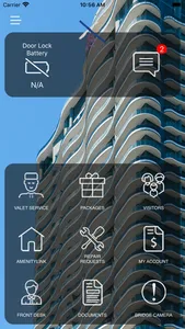 Brickell Flatiron Mobile screenshot 1