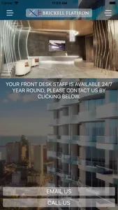 Brickell Flatiron Mobile screenshot 6