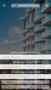 Brickell Flatiron Mobile screenshot 8