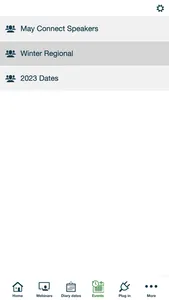 CSN-Commercial Social Network screenshot 3