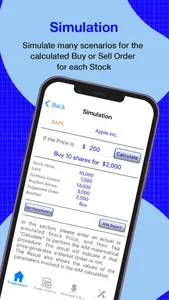 TradeSmart screenshot 4