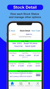 TradeSmart screenshot 8