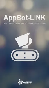 AppBot-LINK screenshot 0