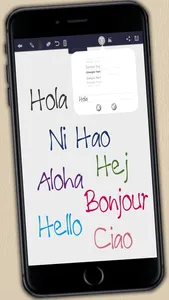 Notepad - Premium screenshot 1