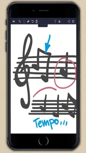 Notepad - Premium screenshot 2